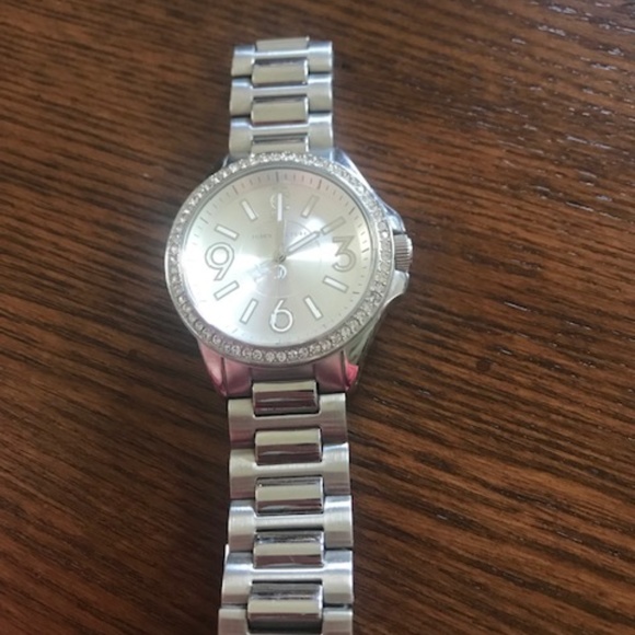 Juicy Couture Accessories - Juicy Couture Women's Watch